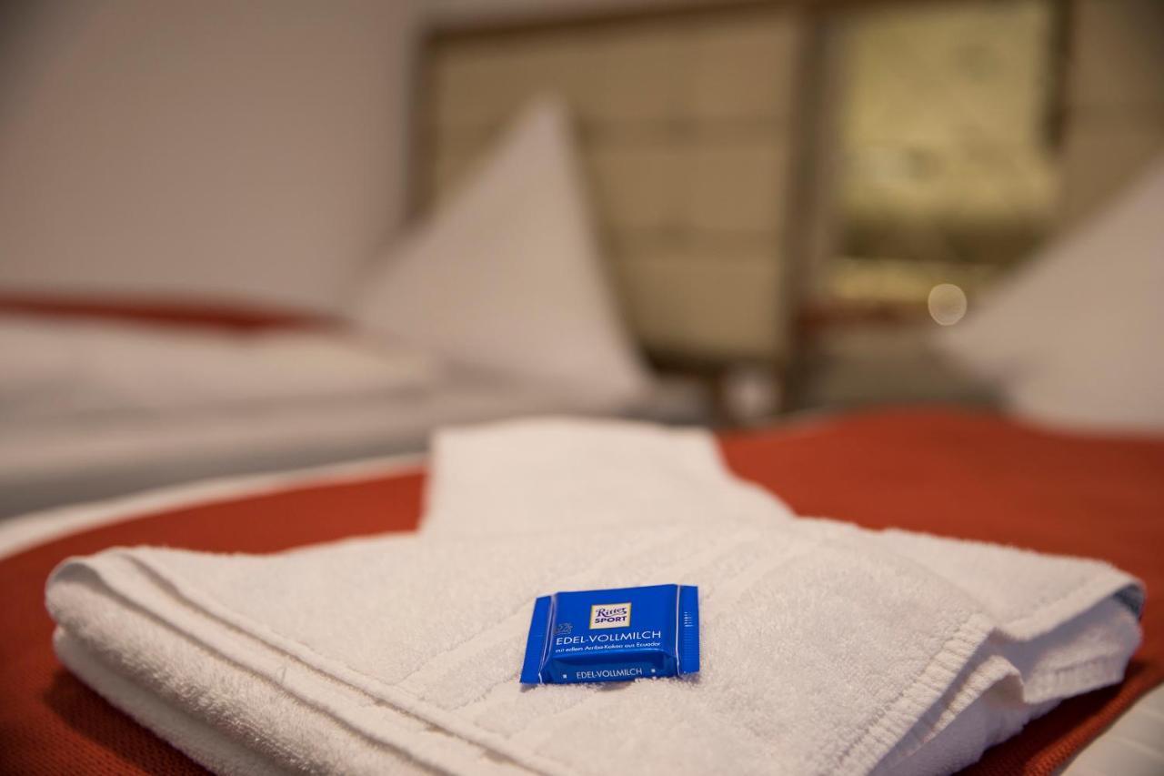 Hausen Frankfurt 4*